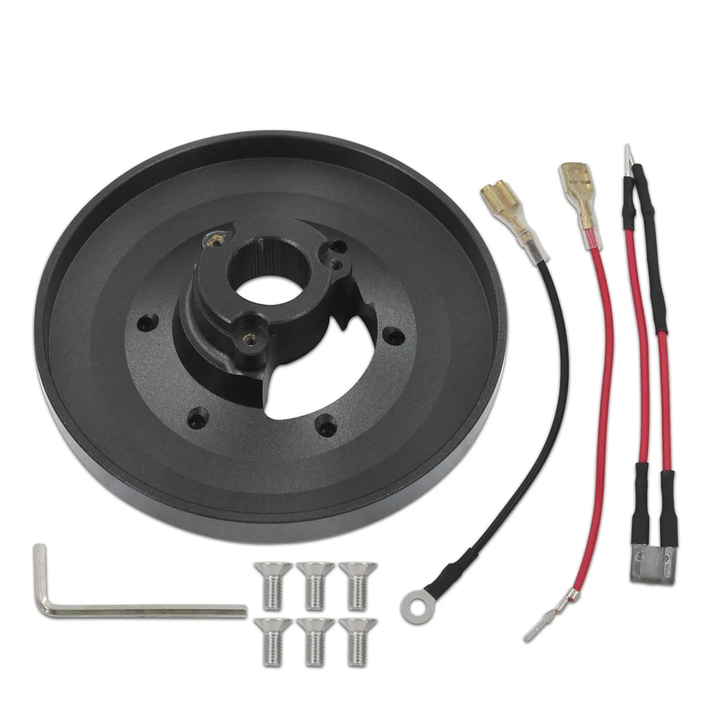 Для BMW E36 M3 318 328i 325i Z3 91-98 рулевое колесо короткий адаптер ступицы Boss Kit
Для BMW E36 M3 318 328i 325i Z3 91-98 рулевое колесо короткий адаптер ступицы Boss Kit