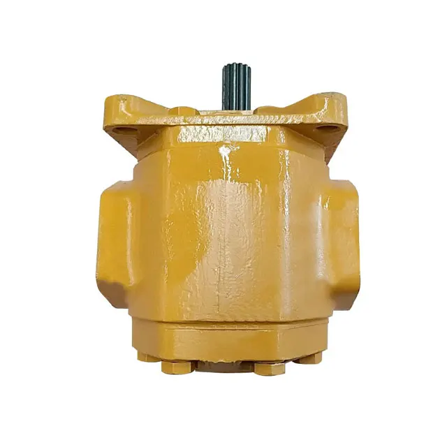 Professional Wholesale Factory Price Hydraulic Oil Pump Transmission Gear 704-12-32100 for Bulldozer Dozer D31Q-16 Pump
Professional Wholesale Factory Price Hydraulic Oil Pump Transmission Gear 704-12-32100 for Bulldozer Dozer D31Q-16 Pump