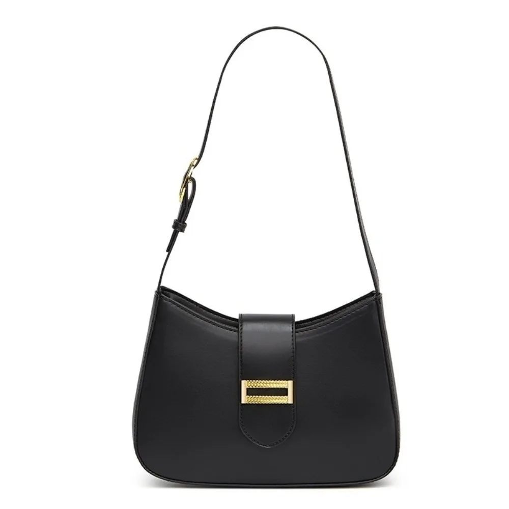 New Casual Shoulder Bag PU Leather Large Capacity Underarm Bag Single Strap Messenger Bag Casual Outing
New Casual Shoulder Bag PU Leather Large Capacity Underarm Bag Single Strap Messenger Bag Casual Outing