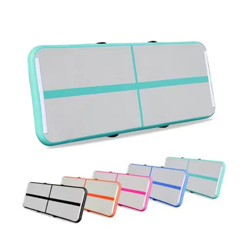 Reachsea Air Tumbling гимнастические коврики 3 м 5 м ПВХ надувная воздушная дорожка для продажи
Reachsea Air Tumbling гимнастические коврики 3 м 5 м ПВХ надувная воздушная дорожка для продажи