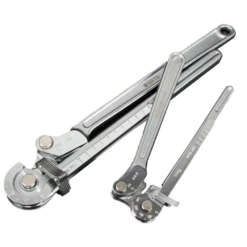 Tool Bender Stainless Steel Tube Copper Tube Manual 90 Degree Bending 180 Degree Bender 97341
Tool Bender Stainless Steel Tube Copper Tube Manual 90 Degree Bending 180 Degree Bender 97341