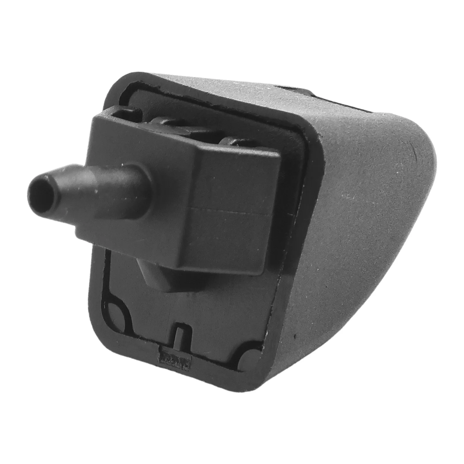 Replacement Windshield Washer Nozzle for RAM Vehicles Fits For PROMASTER Series Models with Part Number 5PN18JXWAA
Replacement Windshield Washer Nozzle for RAM Vehicles Fits For PROMASTER Series Models with Part Number 5PN18JXWAA