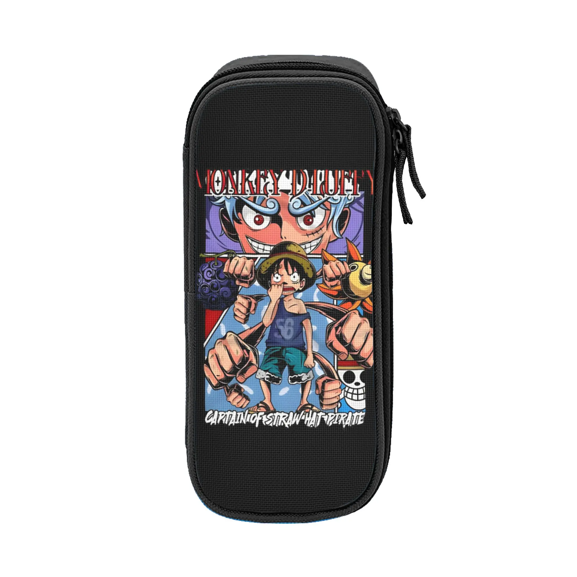 Large-capacity Pen Box o-one-piece-e onepiece luffys Merch Double Layer Pen Case Women Makeup Bag Perfect Gifts
Large-capacity Pen Box o-one-piece-e onepiece luffys Merch Double Layer Pen Case Women Makeup Bag Perfect Gifts