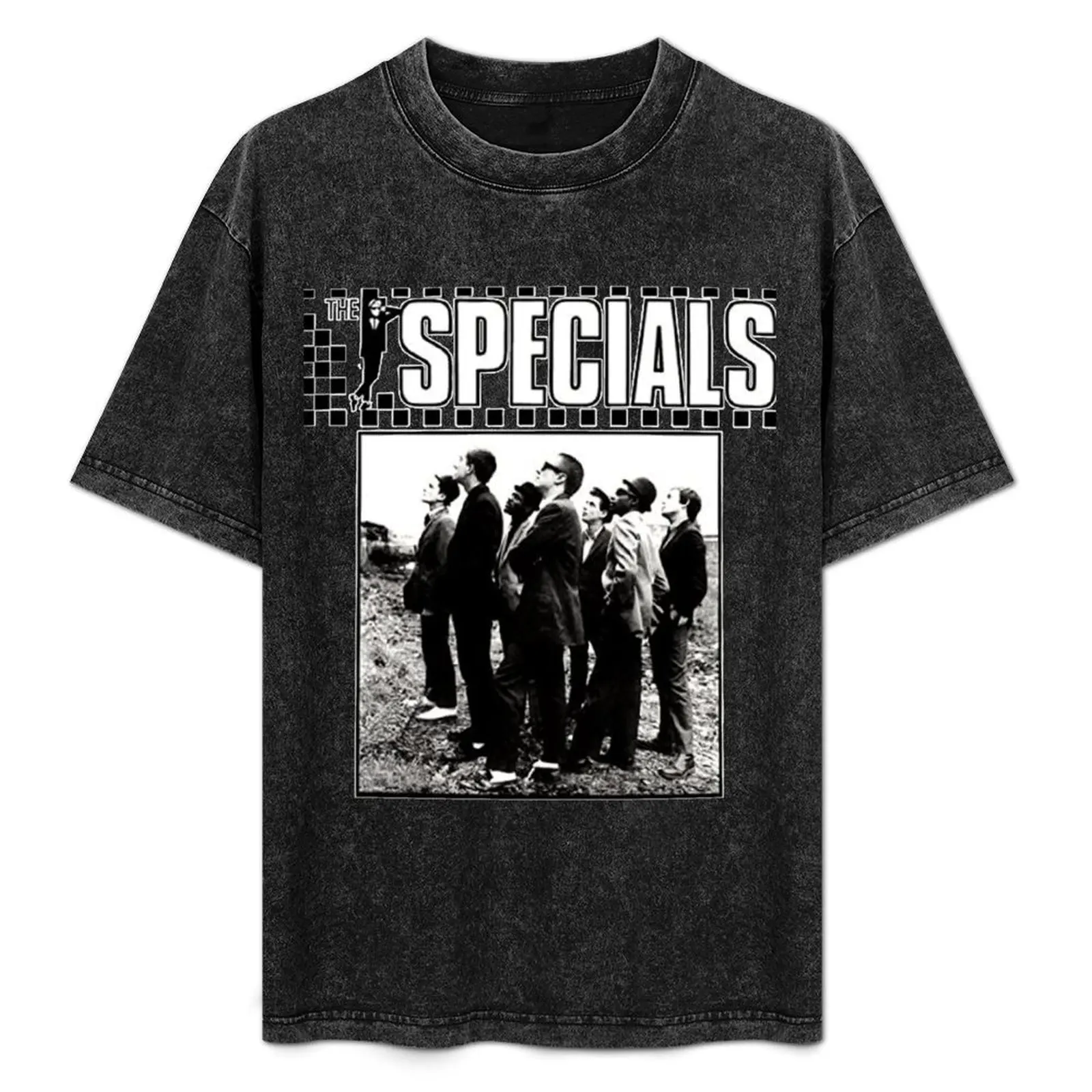 The Specials 2 T-Shirt custom t shirt vintage anime shirt valentines boutique clothes luxury t-shirt mens white t shirts
The Specials 2 T-Shirt custom t shirt vintage anime shirt valentines boutique clothes luxury t-shirt mens white t shirts
