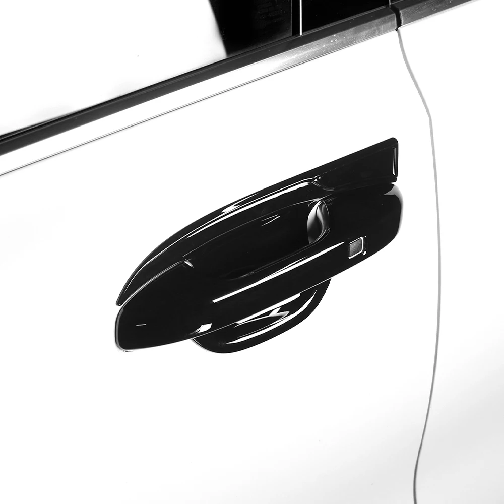 4 шт. внешняя дверная чаша автомобиля, декоративная полоса из АБС-пластика, аксессуары для украшения для Kia Sorento MQ4 2021-2026 LHD RHD
4 шт. внешняя дверная чаша автомобиля, декоративная полоса из АБС-пластика, аксессуары для украшения для Kia Sorento MQ4 2021-2026 LHD RHD