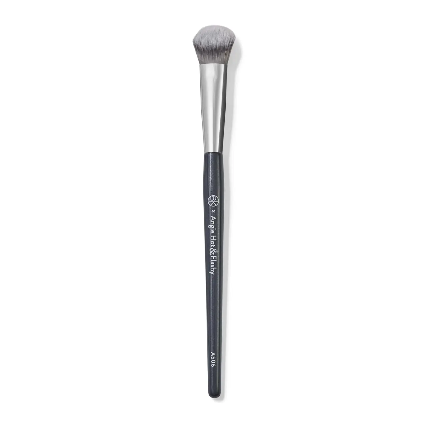 Concealer Brush - Under-Eye Kitten Paw Face Brush for Flawless Coverage & Contouring
Concealer Brush - Under-Eye Kitten Paw Face Brush for Flawless Coverage & Contouring
