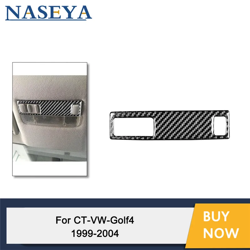 For Volkswagen Golf 4 GTI Jetta MK4 1999-2004 Car Decorative Accessories Carbon Fiber Reading Light Control Interior Stickers
For Volkswagen Golf 4 GTI Jetta MK4 1999-2004 Car Decorative Accessories Carbon Fiber Reading Light Control Interior Stickers