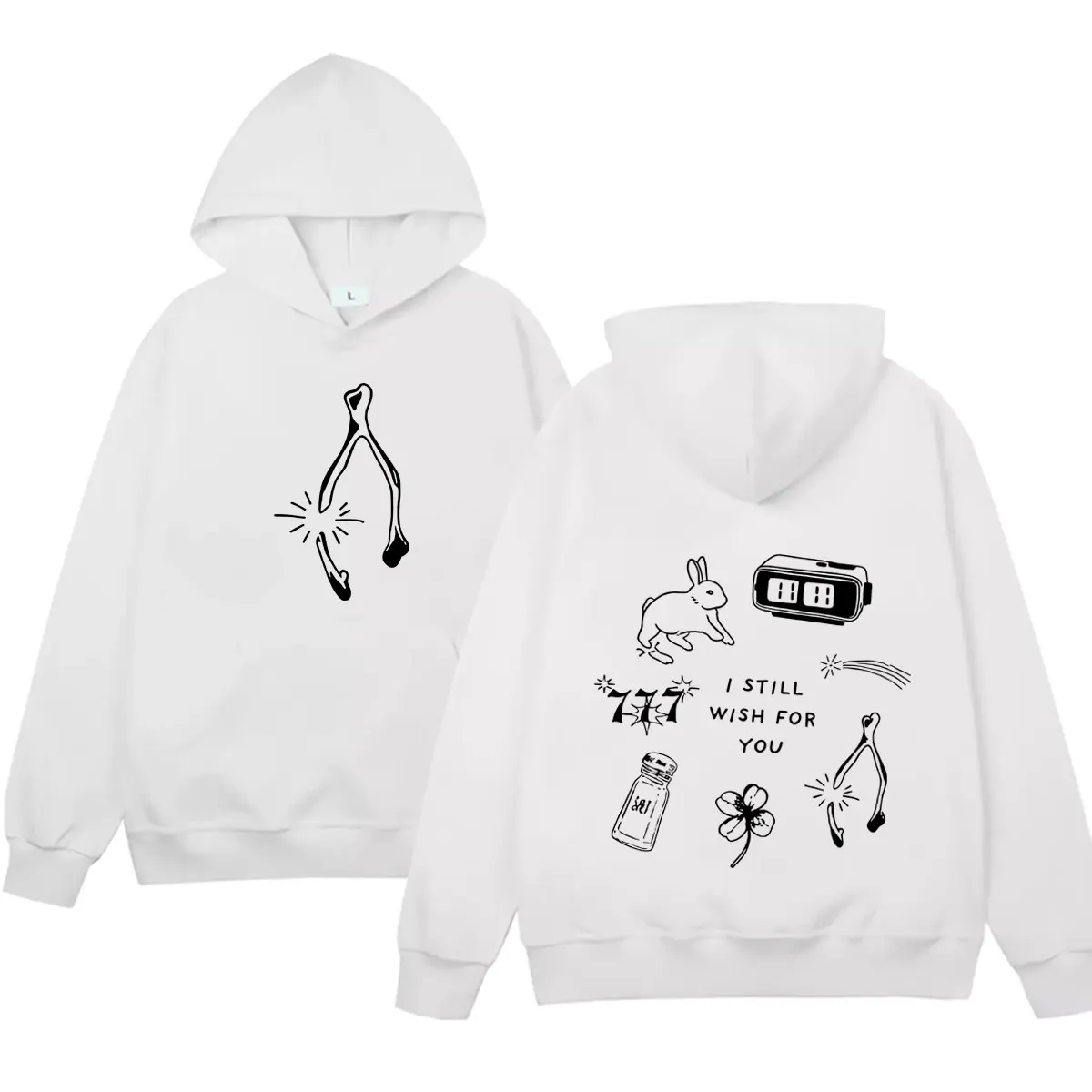 Conan Gray Wishbone Harajuku Graphics Pullovers Mens Women Oversized Hoodie Gothic Casual Cozy Long Sleeve Sweatshirts Teenagers
Conan Gray Wishbone Harajuku Graphics Pullovers Mens Women Oversized Hoodie Gothic Casual Cozy Long Sleeve Sweatshirts Teenagers