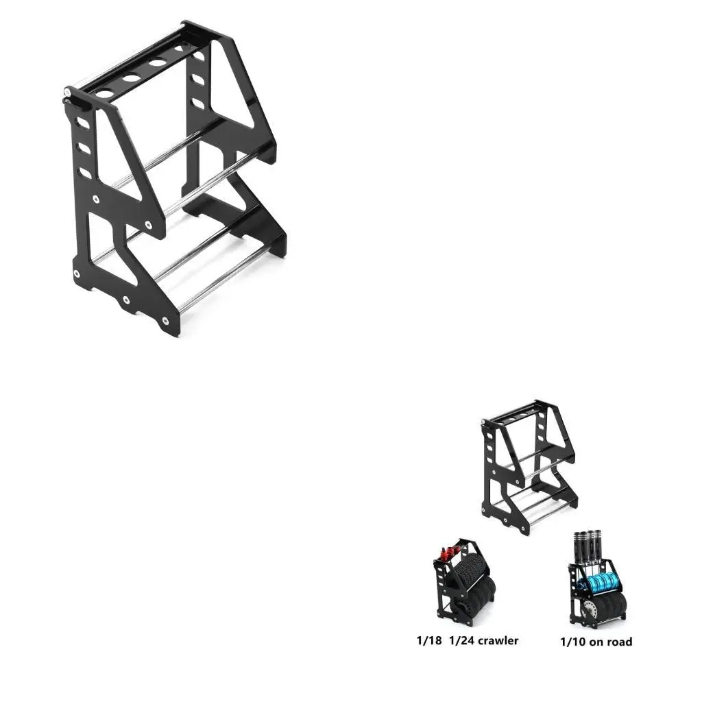 652F Universal Repair Parts Rack Stand For Rally Drift Racing Space Efficient Vertical Storage Metal Framework
652F Universal Repair Parts Rack Stand For Rally Drift Racing Space Efficient Vertical Storage Metal Framework