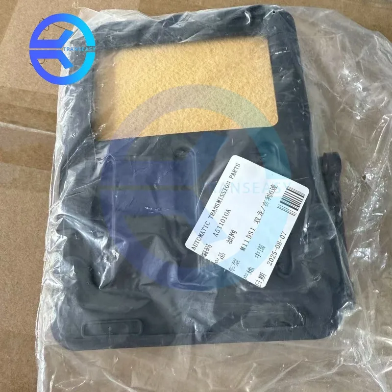 New M11 BTR DSI-6 Auto Transmission Oil Filter Suit For Geely SSANGYONG
New M11 BTR DSI-6 Auto Transmission Oil Filter Suit For Geely SSANGYONG