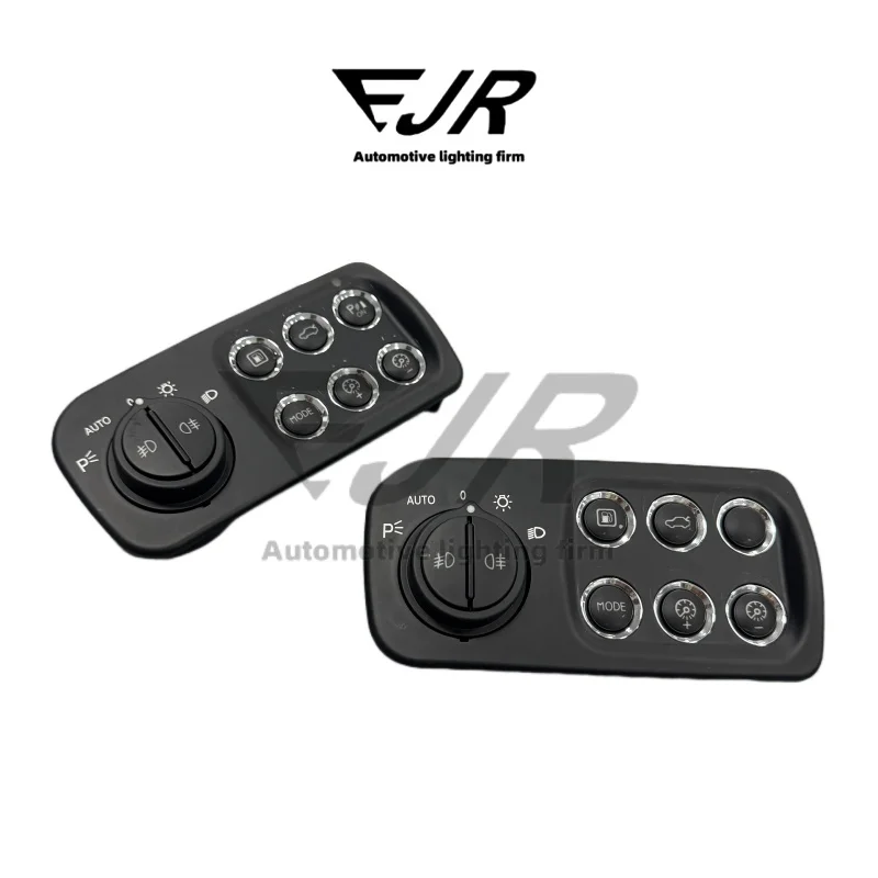 237798 237799 Dashboard Switch Panel For Maserati GRANCABRIO/MRANTURISMO Headlight switch panel
237798 237799 Dashboard Switch Panel For Maserati GRANCABRIO/MRANTURISMO Headlight switch panel