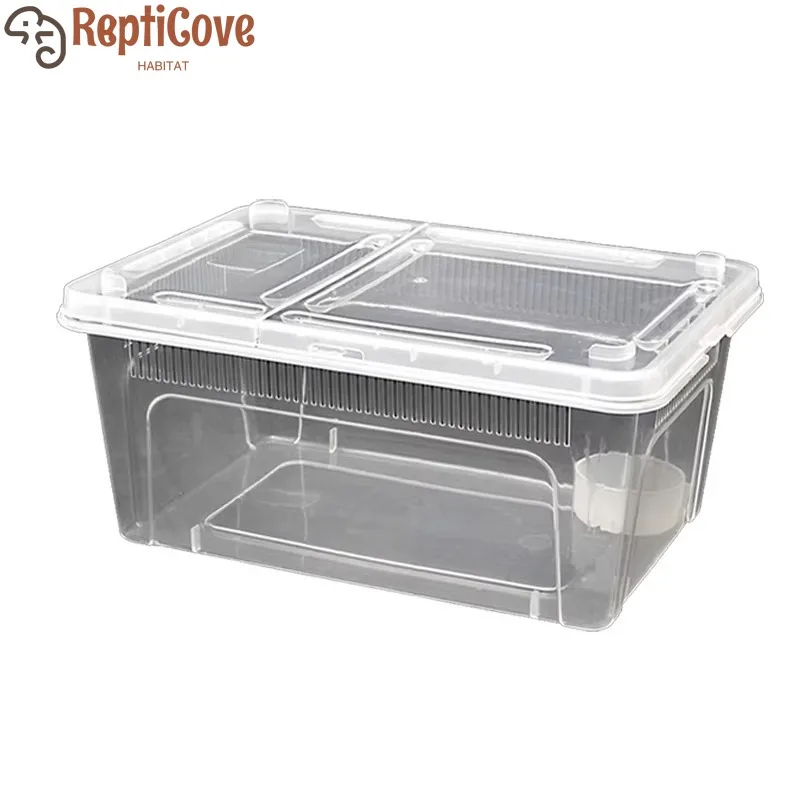 Комплект террариумов для рептилий: леопардовая ящерица, рогатая лягушка, змеи. С подогревом, для разведения и лазания.
Комплект террариумов для рептилий: леопардовая ящерица, рогатая лягушка, змеи. С подогревом, для разведения и лазания.