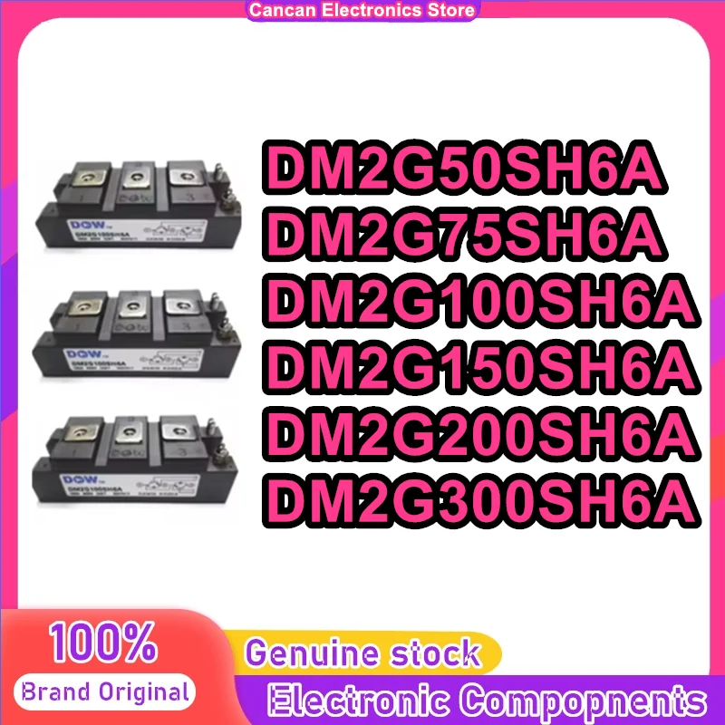 DM2G50SH6A DM2G75SH6A DM2G100SH6A DM2G150SH6A DM2G200SH6A DM2G300SH6A MODULE in stock
DM2G50SH6A DM2G75SH6A DM2G100SH6A DM2G150SH6A DM2G200SH6A DM2G300SH6A MODULE in stock
