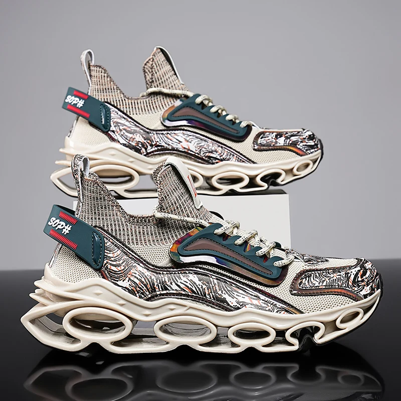 Men shoes Sneakers Male tenis Luxury shoes Mens casual Trainer Race Breathable fashion loafers running Shoes for men
Men shoes Sneakers Male tenis Luxury shoes Mens casual Trainer Race Breathable fashion loafers running Shoes for men