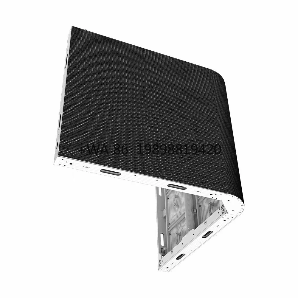 Настраиваемый заводской оптовый P10 Высокая яркость Открытый светодиодный экран для рекламы Прочный угловой светодиодный настенный экран для
Настраиваемый заводской оптовый P10 Высокая яркость Открытый светодиодный экран для рекламы Прочный угловой светодиодный настенный экран для