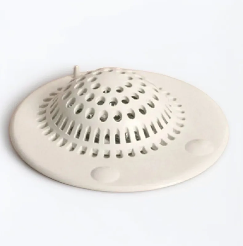 Shower Floor Drain Hair Stopper Catcher Kitchen Sink Plug Anti-blocking Bathtub Strainer Sewer Outfall Filter Bathroom Supplies
Shower Floor Drain Hair Stopper Catcher Kitchen Sink Plug Anti-blocking Bathtub Strainer Sewer Outfall Filter Bathroom Supplies