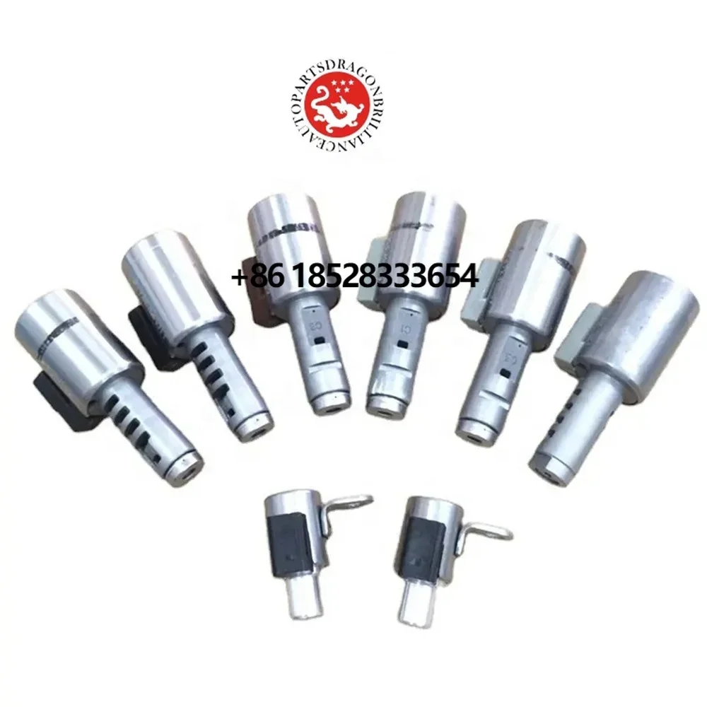 Gearbox Parts Automatic Transmission Solenoid Valve Body TF81SC TF-81SC AF21 TF80-SC AF40-6 TF-80SC TF80 TF81 AF40-6 TF80-SC
Gearbox Parts Automatic Transmission Solenoid Valve Body TF81SC TF-81SC AF21 TF80-SC AF40-6 TF-80SC TF80 TF81 AF40-6 TF80-SC