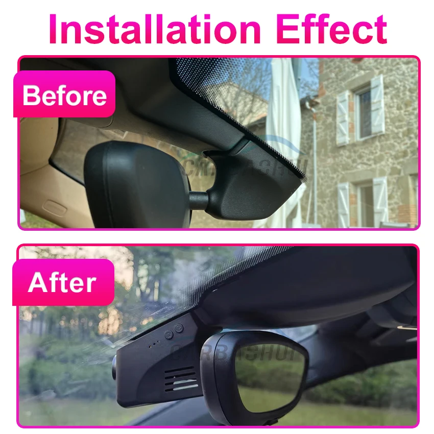 Видеорегистратор для Porsche Macan (95B), Panamera (970), Cayenne 958 (92A, E2), автомобильный видеорегистратор 4K с Wi-Fi, ночная камера, автозапчасти
Видеорегистратор для Porsche Macan (95B), Panamera (970), Cayenne 958 (92A, E2), автомобильный видеорегистратор 4K с Wi-Fi, ночная камера, автозапчасти