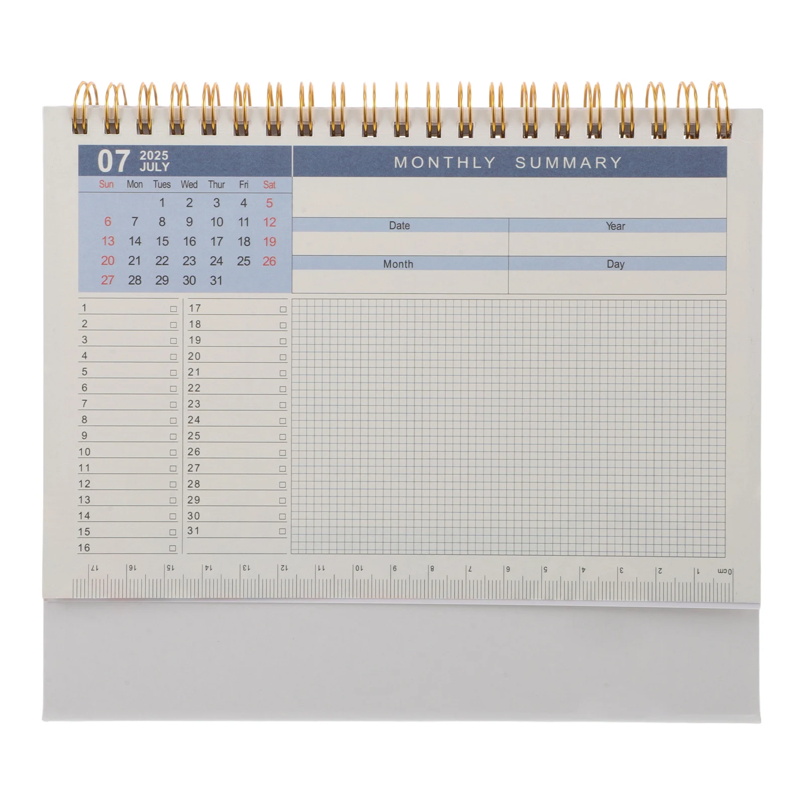 2026 18-Month Mini Desk Compact Standing Schedule Planner Flip for Office Home Decor Smooth Writing Surface for Desk
2026 18-Month Mini Desk Compact Standing Schedule Planner Flip for Office Home Decor Smooth Writing Surface for Desk