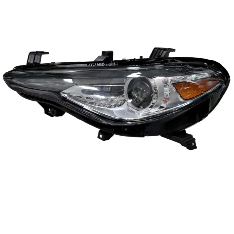 US Version Original Headlamp for Giulia LED Headlights Automotive Lighting System OEM High-quality Headlights
US Version Original Headlamp for Giulia LED Headlights Automotive Lighting System OEM High-quality Headlights