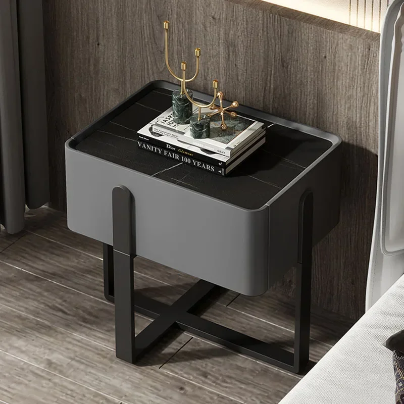 Simple Metal Nightstand Modern White Luxury Floor Nightstand Gold Korean Design Mesita De Noche Dormitorio Furniture For Home
Simple Metal Nightstand Modern White Luxury Floor Nightstand Gold Korean Design Mesita De Noche Dormitorio Furniture For Home