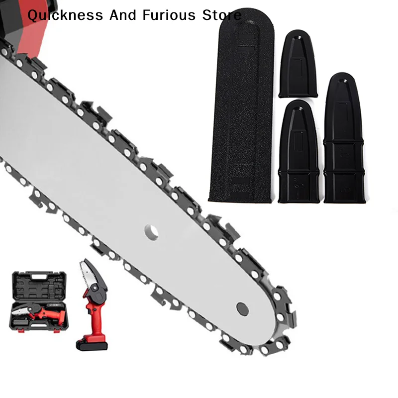 【TO】1Pc Guide Plate Cover for 4/6/8/10 Inch Chain Protection Cover Chain Saw Electric Chain Saw Garden Tools
【TO】1Pc Guide Plate Cover for 4/6/8/10 Inch Chain Protection Cover Chain Saw Electric Chain Saw Garden Tools