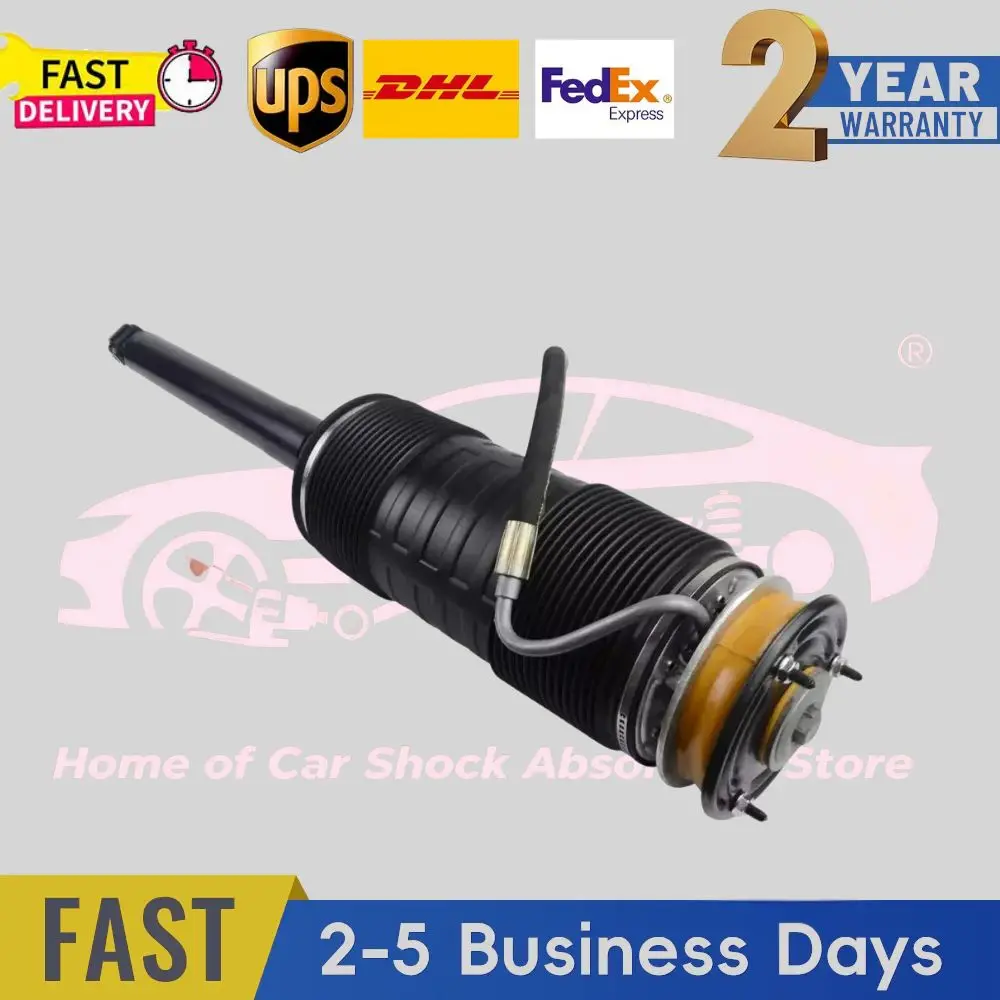 Rear Left ABC Hydraulic Shock Strut Fit Mercedes W221 C216 CL500 S400 S450 S500 S550 S600 CL63 65 AMG 2007-2014 2213208713
Rear Left ABC Hydraulic Shock Strut Fit Mercedes W221 C216 CL500 S400 S450 S500 S550 S600 CL63 65 AMG 2007-2014 2213208713