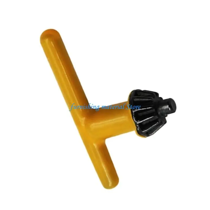 Y5GD Multifunction Drill Chuck Wrench Portable Hand Wrench Efficient for Hand Tool Use
Y5GD Multifunction Drill Chuck Wrench Portable Hand Wrench Efficient for Hand Tool Use