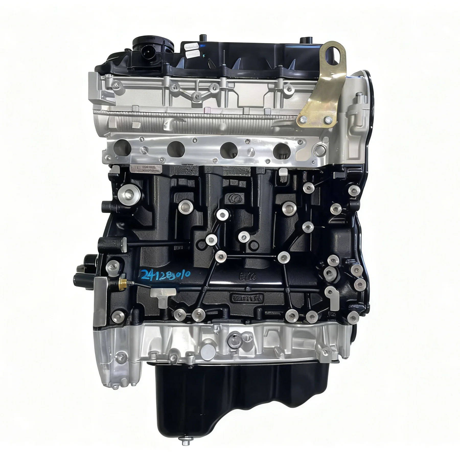 P4AT High Quality And Good Price Engine Long Block For TRANSIT RANGER MOTOR Engine Model Ford 2.2 FWD
P4AT High Quality And Good Price Engine Long Block For TRANSIT RANGER MOTOR Engine Model Ford 2.2 FWD