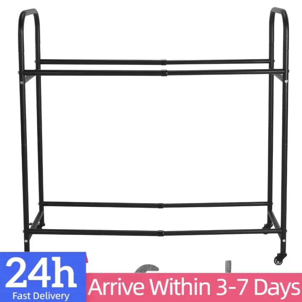 Storage Shelf 24.8-42.51x15.35x44.09 Inch Truck SUV Car Tire&Wheel Rack with 4 Swivel Casters for Garage Indoor/Outdoor Use
Storage Shelf 24.8-42.51x15.35x44.09 Inch Truck SUV Car Tire&Wheel Rack with 4 Swivel Casters for Garage Indoor/Outdoor Use