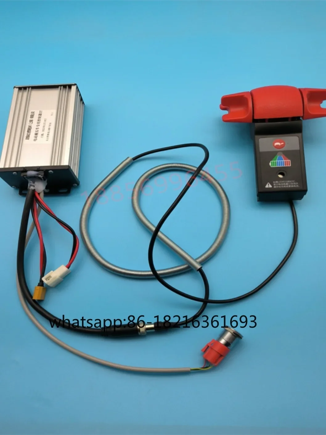Power Electro-Hydraulic Vehicle Special Controller 3T Forklift Accessories Goldberg Computer Board Module
Power Electro-Hydraulic Vehicle Special Controller 3T Forklift Accessories Goldberg Computer Board Module