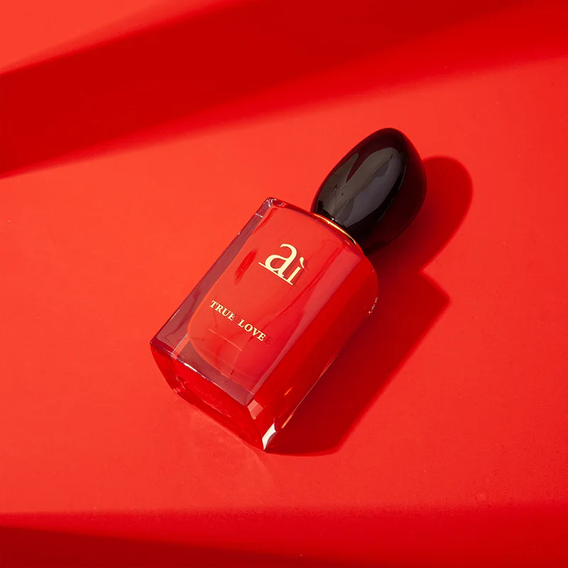ODDIS 50ml Red Passion Women's Perfume - Luxurious Floral Bouquet, Long-Lasting Fresh Scent, Elegant Feminine Fragrance
ODDIS 50ml Red Passion Women's Perfume - Luxurious Floral Bouquet, Long-Lasting Fresh Scent, Elegant Feminine Fragrance