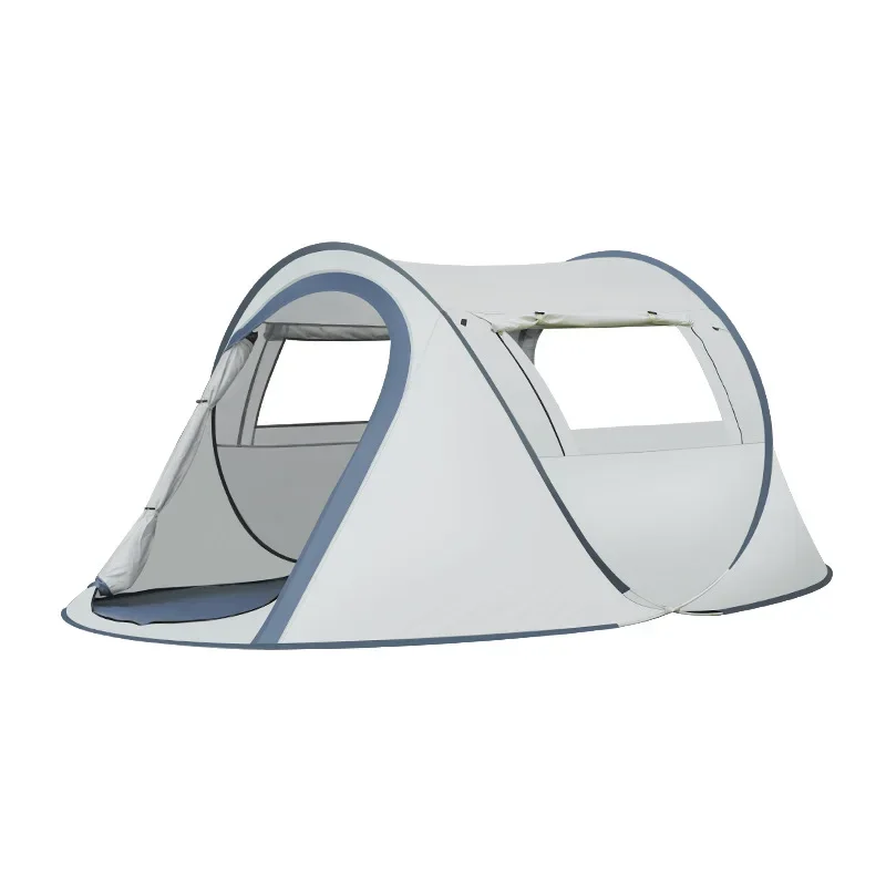 Windproof Outdoor Easy Fold Custom Printed Canopy Pop up Beach Printed Throw Tent for Sale
Windproof Outdoor Easy Fold Custom Printed Canopy Pop up Beach Printed Throw Tent for Sale