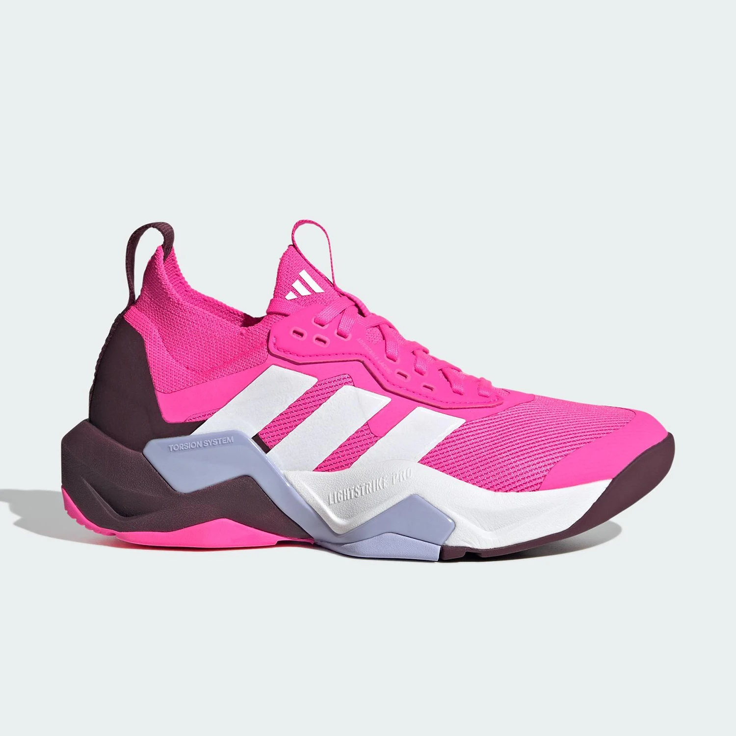 Adidas Genuine 2025 Women's Ultra-Light Stable Cushioned Running Shoes JI2059
Adidas Genuine 2025 Women's Ultra-Light Stable Cushioned Running Shoes JI2059