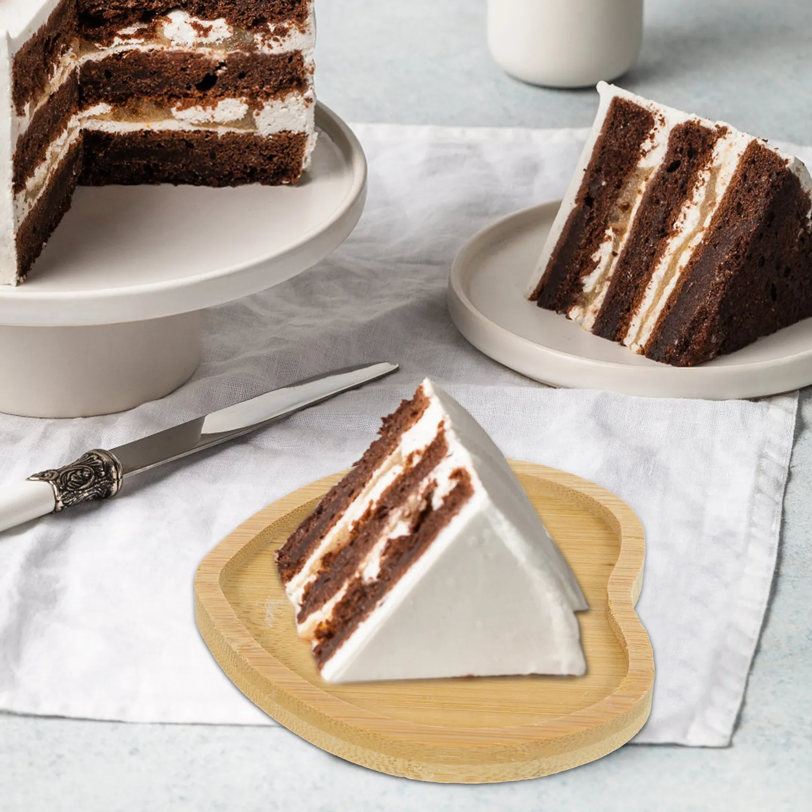 1 шт. Деревянная тарелка для закусок в форме сердца, натуральное дерево, креативный поднос для хранения, нескользящий, декоративный поднос для фруктов и хлеба, реквизит для фотосессий
1 шт. Деревянная тарелка для закусок в форме сердца, натуральное дерево, креативный поднос для хранения, нескользящий, декоративный поднос для фруктов и хлеба, реквизит для фотосессий