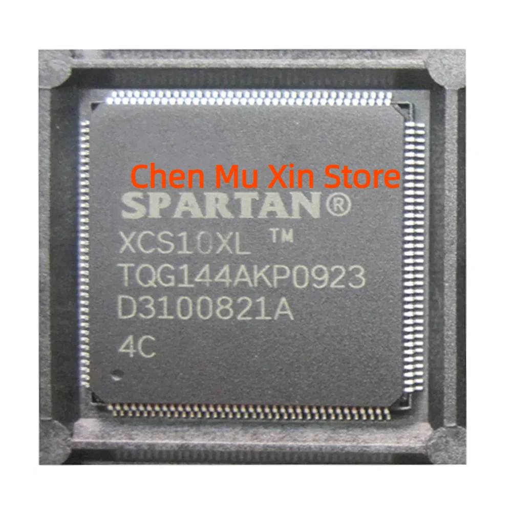 XCS10-3TQ144C XCS10-3TQ144I XCS10-3TQG144C XCS10XL-4TQ144C XCS10XL-4TQ144I XCS10XL-4TQG144C XCS10XL-5TQ144C TQ144 TQG144 -3TQ144
XCS10-3TQ144C XCS10-3TQ144I XCS10-3TQG144C XCS10XL-4TQ144C XCS10XL-4TQ144I XCS10XL-4TQG144C XCS10XL-5TQ144C TQ144 TQG144 -3TQ144
