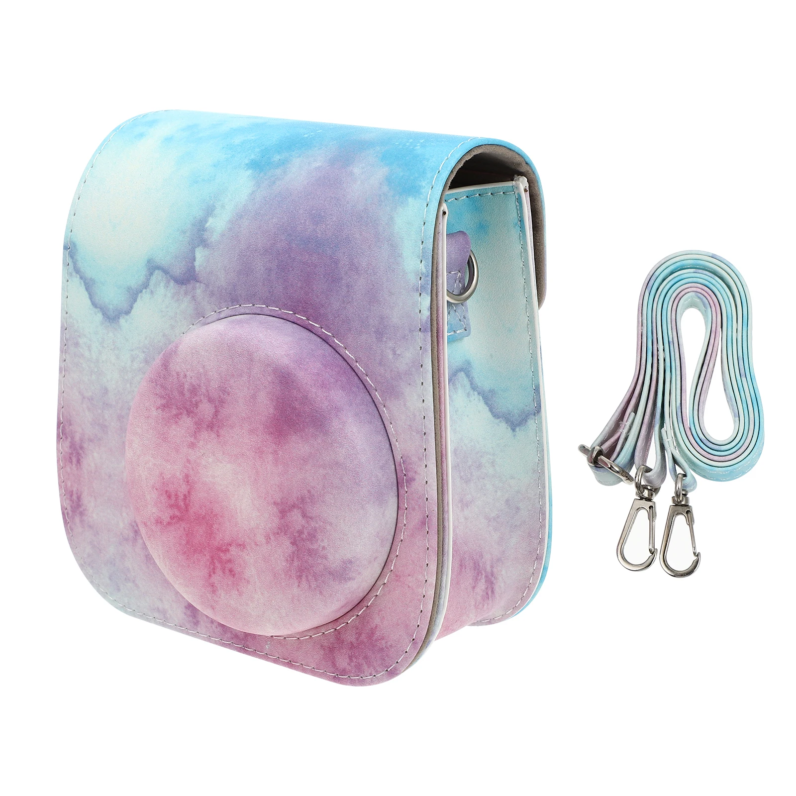 Case for Mini 11 9 8 Instant Protective Bag PU Material Vintage Design Shoulder Bags Fashion Unique Pattern Camera Bag Camera
Case for Mini 11 9 8 Instant Protective Bag PU Material Vintage Design Shoulder Bags Fashion Unique Pattern Camera Bag Camera