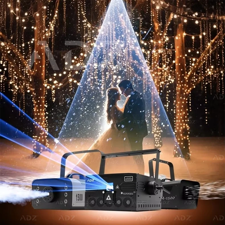 DJ Party Lights 3D Animation RGB Lazer Stage Lighting DMX 512 Indoor Party Disco Projector Nightclub Wedding s Light
DJ Party Lights 3D Animation RGB Lazer Stage Lighting DMX 512 Indoor Party Disco Projector Nightclub Wedding s Light