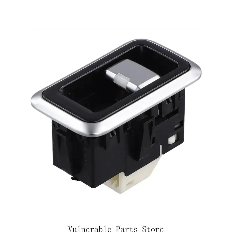 Ergonomic Design Quick Response Auto Window Switches Plug Play Installation Suitable for LR113043 LR186367 JPLA-14717-AC
Ergonomic Design Quick Response Auto Window Switches Plug Play Installation Suitable for LR113043 LR186367 JPLA-14717-AC
