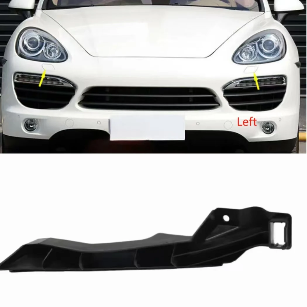 Front Bumper Bracket For Porsche Cayenne 958 2011 2012 2013 95850588900
Front Bumper Bracket For Porsche Cayenne 958 2011 2012 2013 95850588900