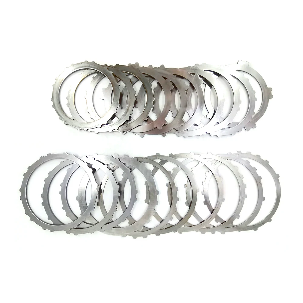 A4CF1 A4CF2 Automatic Transmission Steel kit Clutch Plates For HYUNDAI For KIA 2006-ON Car Accessories W265881A
A4CF1 A4CF2 Automatic Transmission Steel kit Clutch Plates For HYUNDAI For KIA 2006-ON Car Accessories W265881A