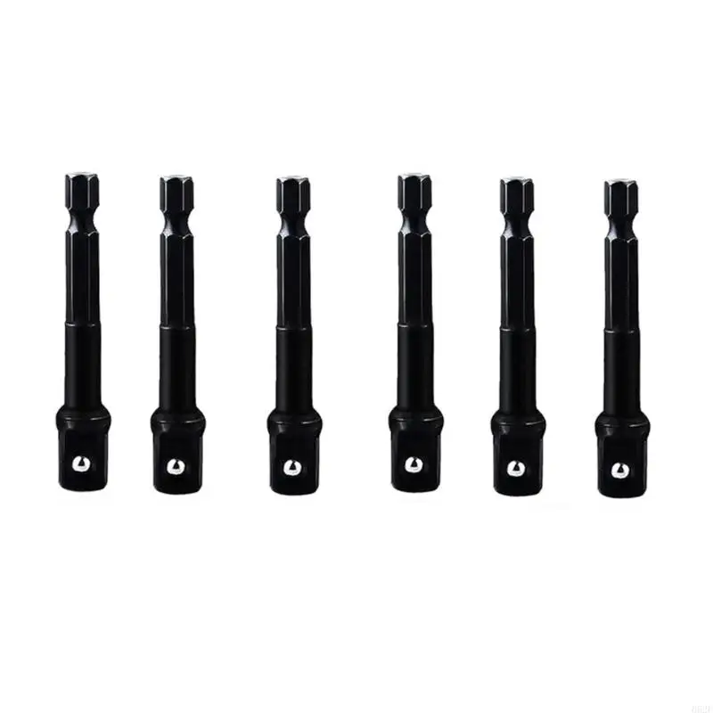 652F Drills Extension Socket Driver Bit Impact Socket Adapter Impact Adapter Square Socket Bit Adapter Impact Socket Set
652F Drills Extension Socket Driver Bit Impact Socket Adapter Impact Adapter Square Socket Bit Adapter Impact Socket Set