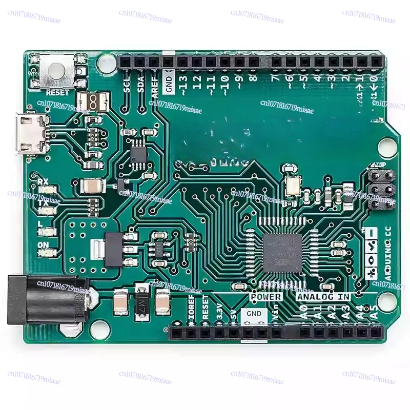 Minima/WiFi Internet of Things Starter Kit Programming Learning Tutorials Arduino UNO R3 Arduino UNO R4
Minima/WiFi Internet of Things Starter Kit Programming Learning Tutorials Arduino UNO R3 Arduino UNO R4