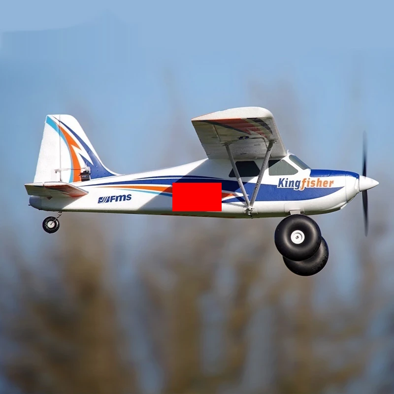 Модель самолета Kingfisher fms1400мм, многофункциональная модель с дистанционным управлением начального уровня, с неподвижным крылом, подарок
Модель самолета Kingfisher fms1400мм, многофункциональная модель с дистанционным управлением начального уровня, с неподвижным крылом, подарок