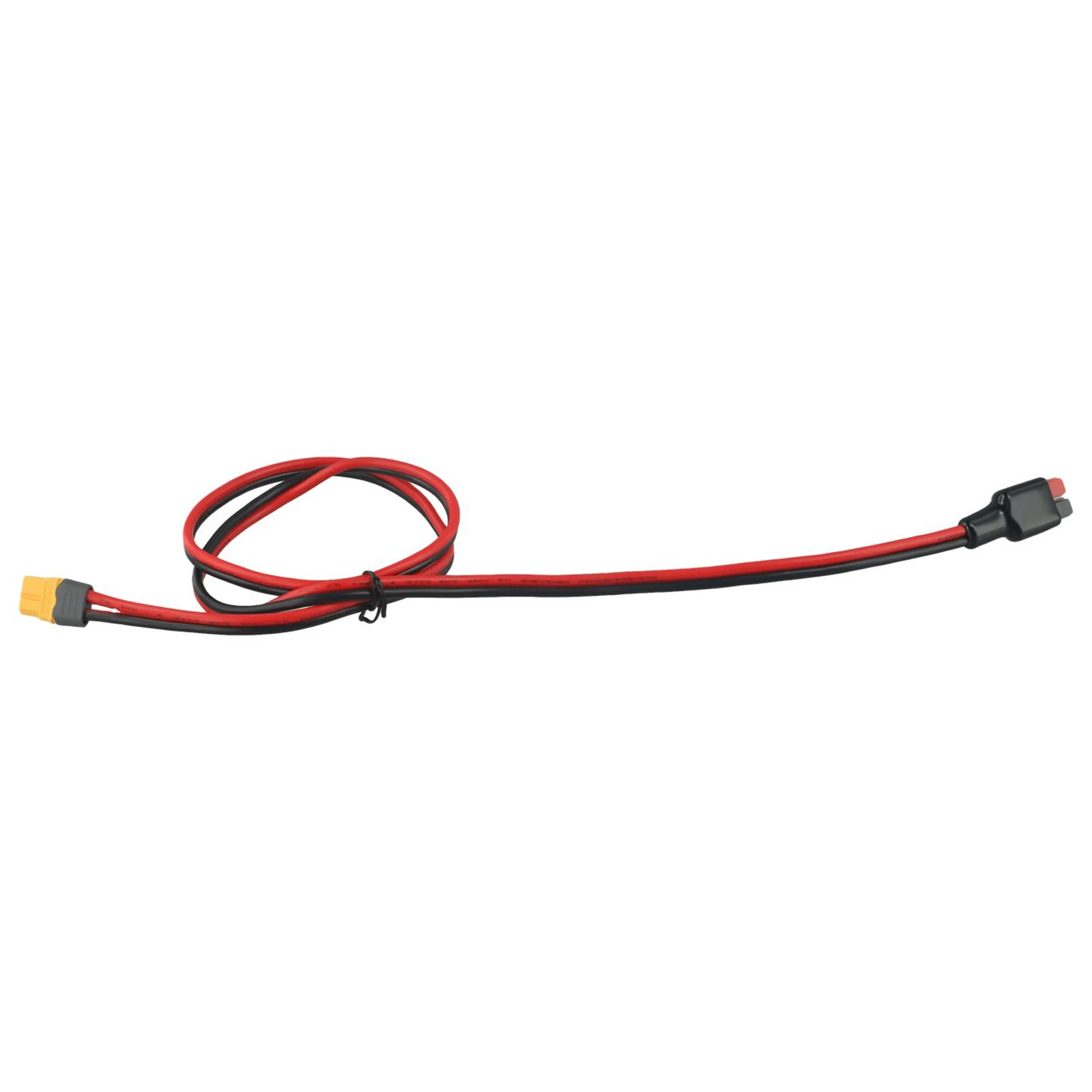 12AWG Adapter Cord RC Solar Connector Cable RC Applications Solar Power Systems High Current Applications Silicone Wire
12AWG Adapter Cord RC Solar Connector Cable RC Applications Solar Power Systems High Current Applications Silicone Wire