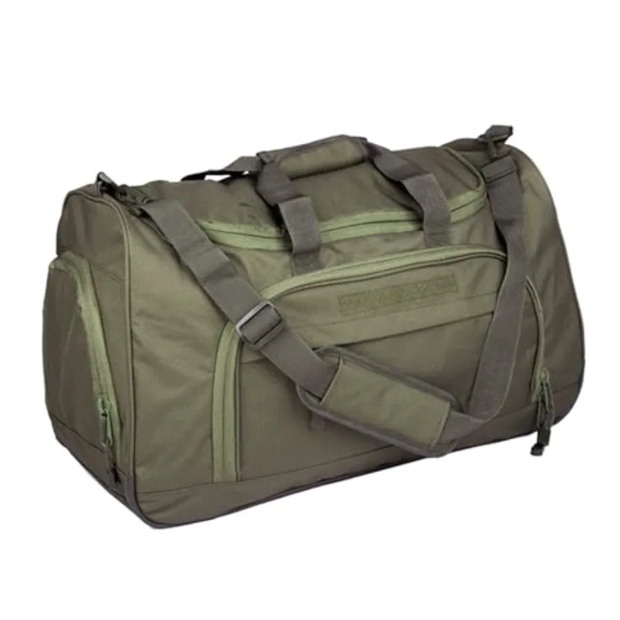 Gym Bag for Women and Men Tactical Duffle Military Weekender Work Out Lightweight Waterproof Sports Tote Shoe Pocket
Gym Bag for Women and Men Tactical Duffle Military Weekender Work Out Lightweight Waterproof Sports Tote Shoe Pocket