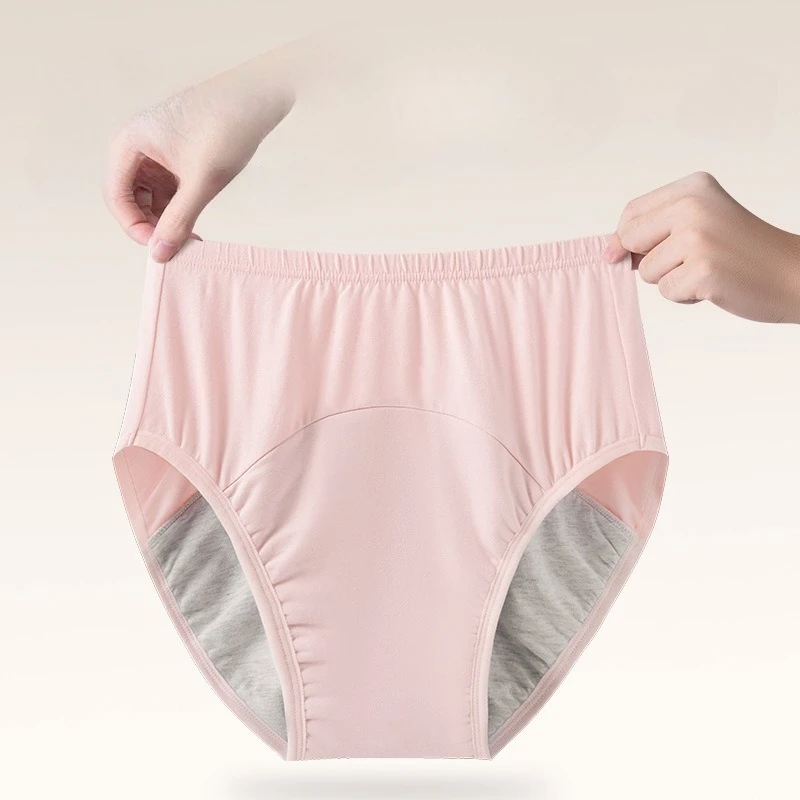 Adjustable Waterproof Leakproof Elderly Incontinence Diaper Made of 100% Washable Pure Cotton Fabric Reusable Good Ventilation
Adjustable Waterproof Leakproof Elderly Incontinence Diaper Made of 100% Washable Pure Cotton Fabric Reusable Good Ventilation
