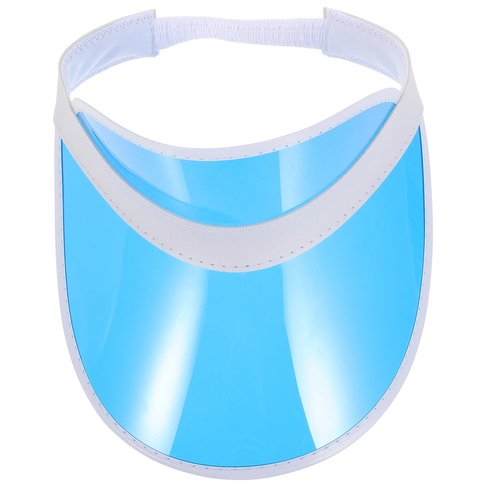 Plastic Wide Sun Hat Women Beach Outdoor Protection Visor Stylish Cool Visors For Women Summer Sunscreen Hat 
Plastic Wide Sun Hat Women Beach Outdoor Protection Visor Stylish Cool Visors For Women Summer Sunscreen Hat