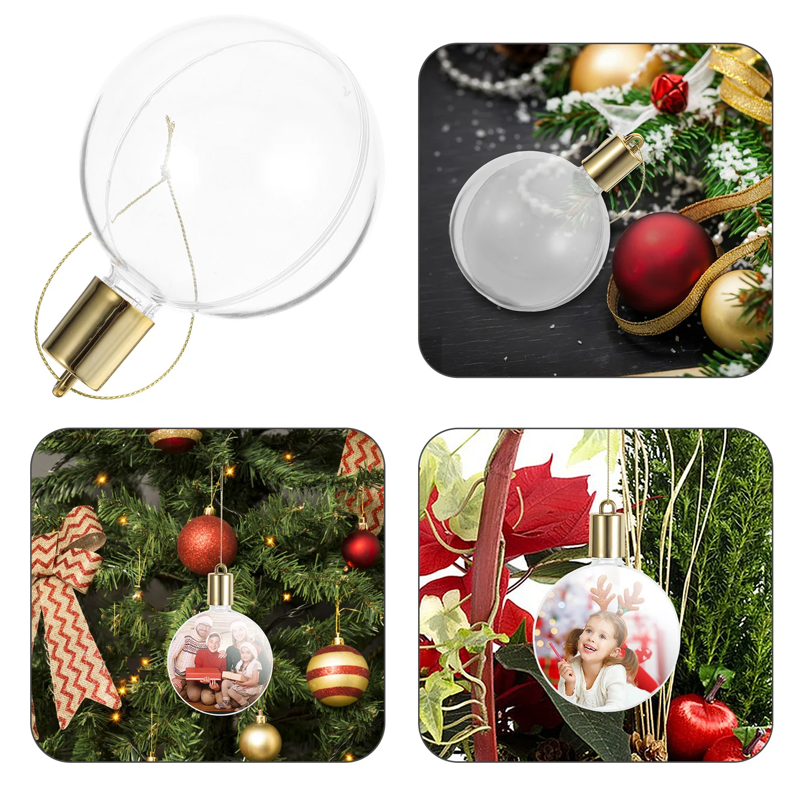 1pcs Heart Shaped Sublimation Ball White Blank Ornament For Diy Christmas Crafting Holiday Decor Party Decoration Supplies
1pcs Heart Shaped Sublimation Ball White Blank Ornament For Diy Christmas Crafting Holiday Decor Party Decoration Supplies