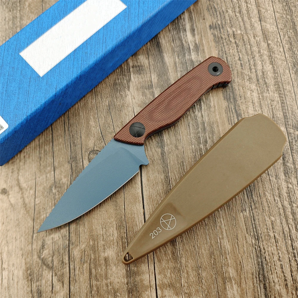 2 Models BM 203BT-1 Dacian Tactical Fixed Blade Knife D2 Blade Linen Handle EDC Outdoor Survival Hunting Military Combat Knifes
2 Models BM 203BT-1 Dacian Tactical Fixed Blade Knife D2 Blade Linen Handle EDC Outdoor Survival Hunting Military Combat Knifes